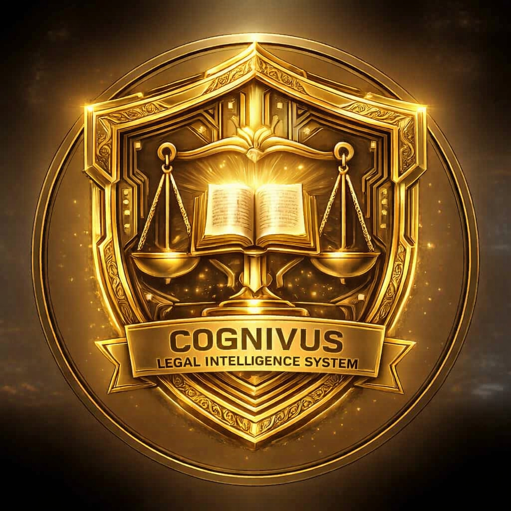 Cognivus Logo